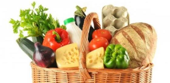 «Фудмейкеры» Днепропетровщины продали продуктов на 4 млрд грн