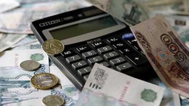 Каменчане задолжали за