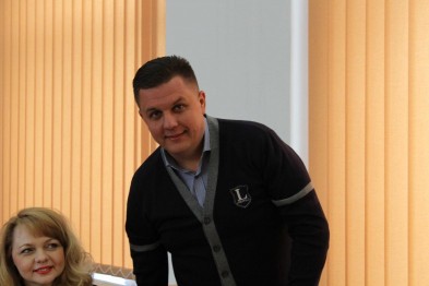 Новый вице-мэр Каменского обнародовал доходы