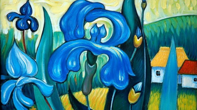 В Музее истории Каменского готовится новая художественная выставка