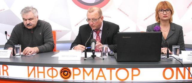 В лечебных учреждениях Днепра начали внедрять программу мониторинга инфекционной безопасности