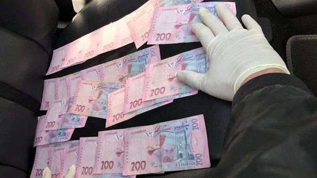 На Днепропетровщине УБД обвиняют в покупке инвалидности