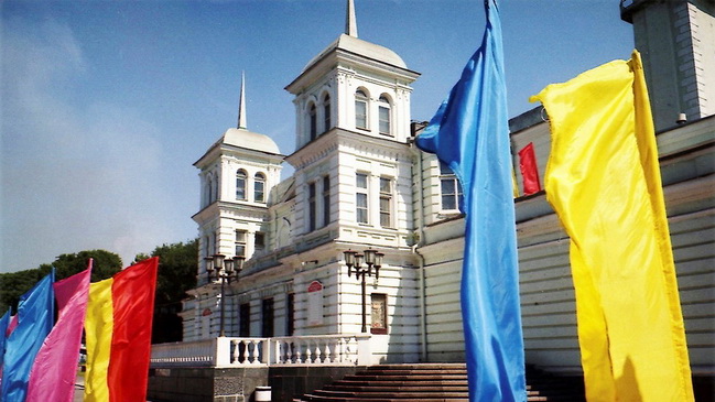 ������� ����� � ��������� ������