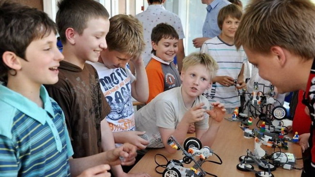 ������ �������: �� ��� ��������� ���������� ��������� ������ ���������� �������