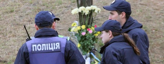 Резонансное дело по убийству полицейских в Днепре вышло на финишную прямую