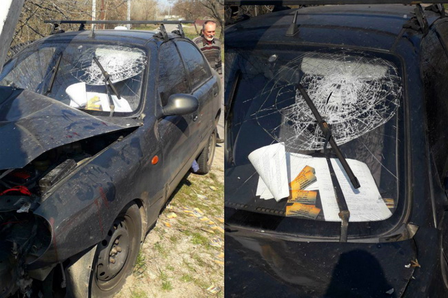 � ������ Daewoo ������ � �����