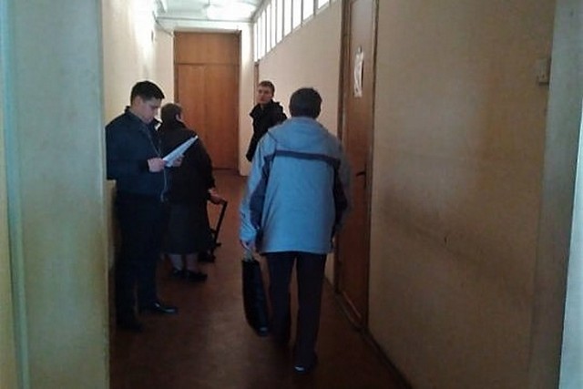 Подозреваемый в убийстве возле «Поплавка», в Днепре: «я не бил погибшего»