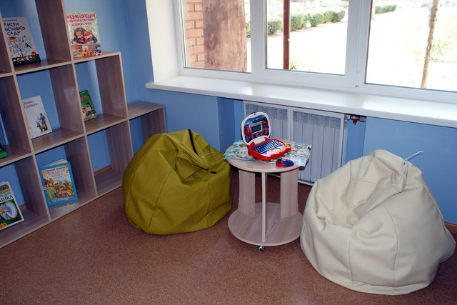 � ��������� ���������� ����������� � ����������� ������������ �����������