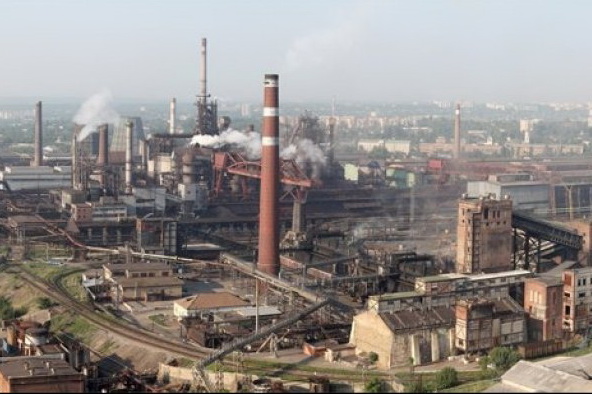 Дніпровський меткомбінат зупинявся внаслідок штучного вимивання коштів із підприємства