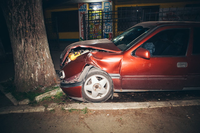 � ������ Opel ������� � ������ � ����� ��������