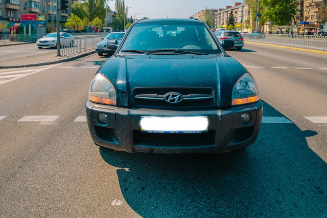 � ������ �� ������������ ��������� Hyundai ���� �������