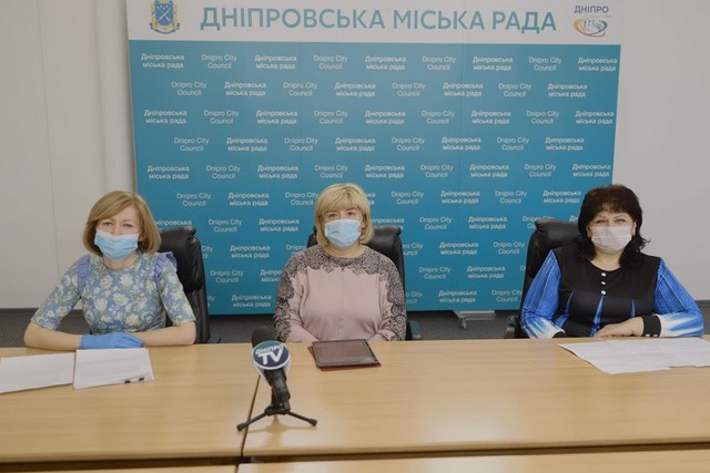 Як і коли завершиться навчальний рік у школах Дніпра