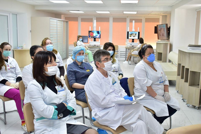 Юрий Скребец: «Сейчас наша область на 4 месте по заболеваемости и мы почему-то не в красной зоне»