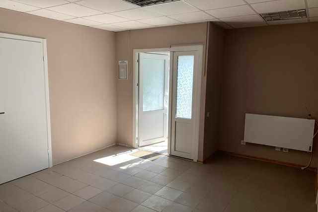 В Днепре для беженцев обустраивают еще один центр