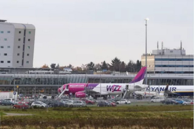 WizzAir снова в Украине: куда и на когда можно забронировать билеты