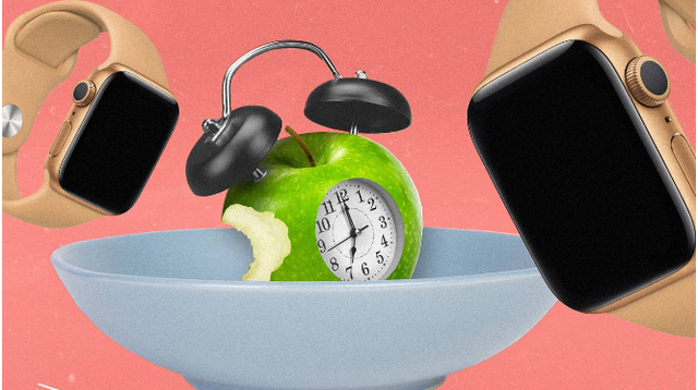  : 8   Apple Watch,   