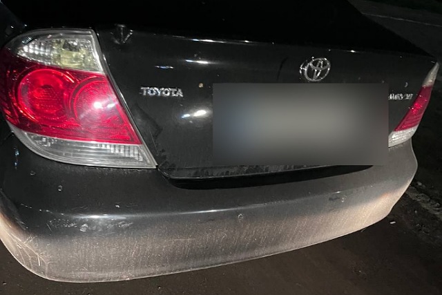          Infinity  Toyota