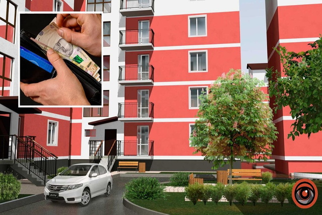 Вырос на 25%: Днепропетровская область стала лидером по спросу на квартиры в новостройках