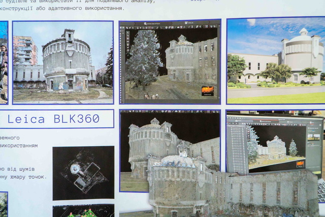 � ������ ������������� ������� �����������