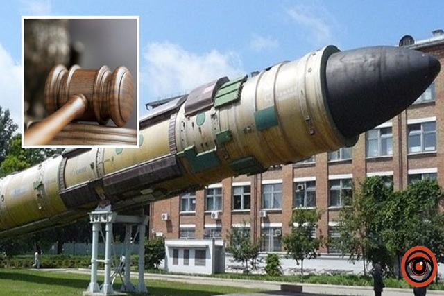 Розкрадання 19 мільйонів гривень на «Південмаші»: ВАКС обрав запобіжні заходи трьом підозрюваним