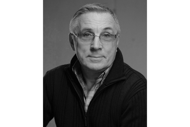 На Днепропетровщине умер знаменитый театральный режиссер