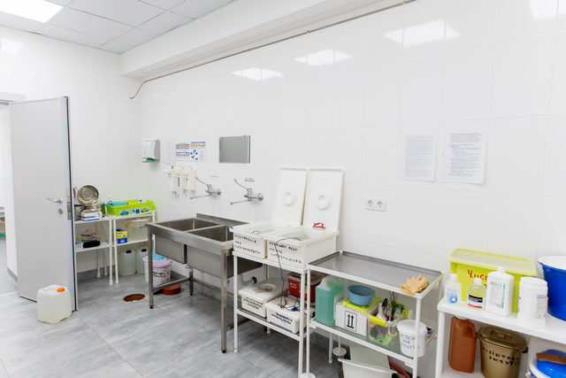 В Інтерпайп Пінчука розповіли про допомогу лікарням Дніпропетровщини