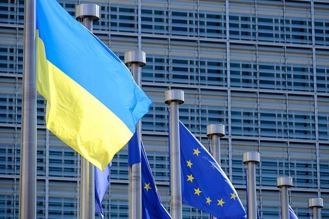 Украина приблизилась к «промышленному безвизу» с ЕС