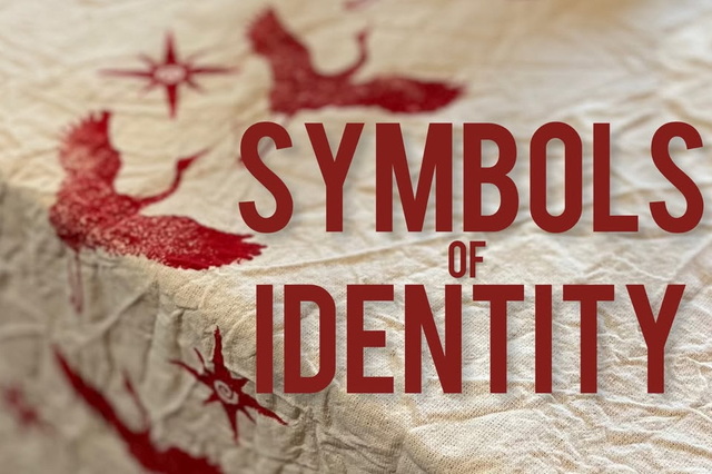 У Верховній Раді відкрили виставку майстрині з Дніпра