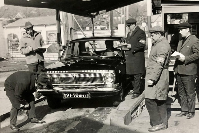 ������ ��������� ������ ��������� �������� ���� 70-�����