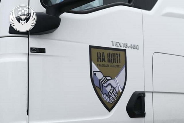 Фото: Координаційний штаб з питань поводження з військовополоненими Україна повернула 1000 тіл полеглих оборонців