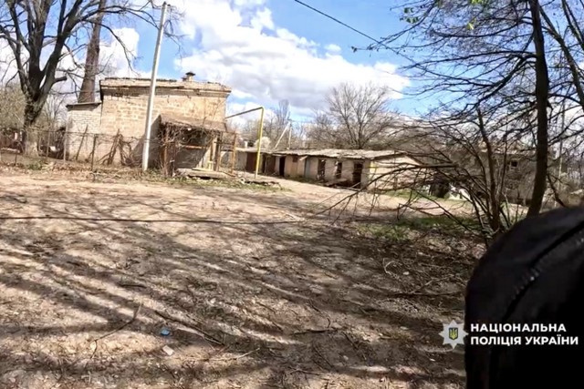 Полицейские «Белые ангелы» эвакуируют жителей прифронтовых громад Синельниковского района