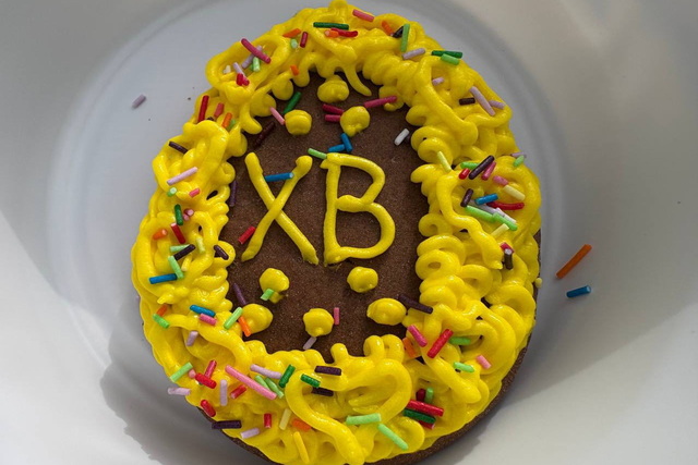 В парках Днепра состоялись праздничные мастер-классы