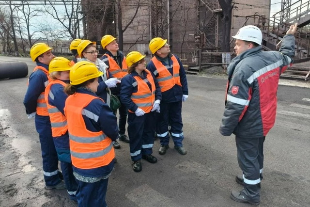 В Днепре начали обучение по новой специальности