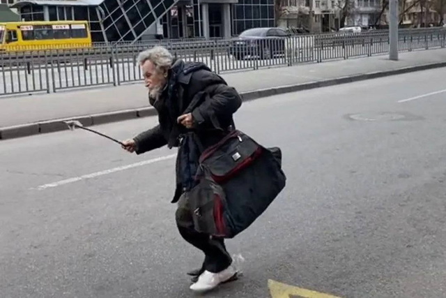 В Днепре откроют новую мини-скульптуру