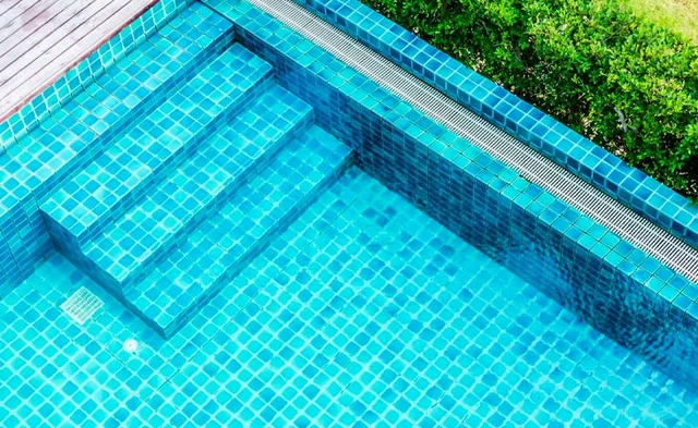 Де купити хімію для басейну: поради щодо вибору бренду та магазину