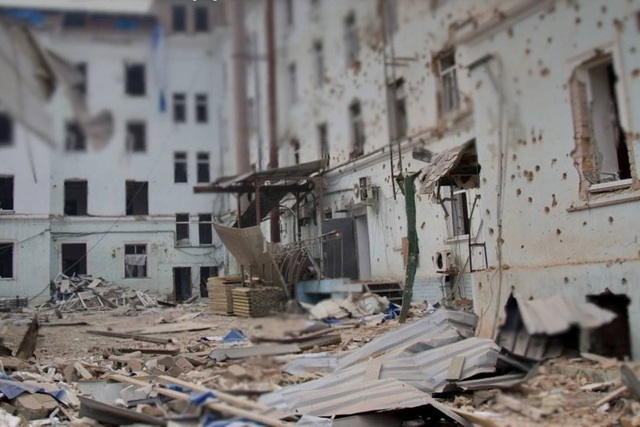 Выросло количество жертв ночной атаки россиян на Днепр