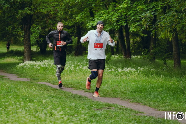 � ������ � ��� ����� ��������� ����� �³������� ��������: ��� ������������������