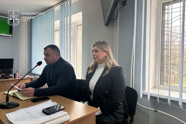 На Дніпропетровщині взято під варту підозрюваного у зґвалтуванні 12-річної дитини