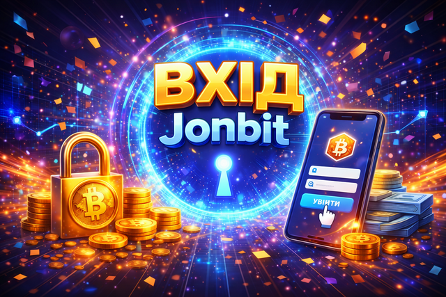 ���� � Jonbit � ������� ����� ��� �������