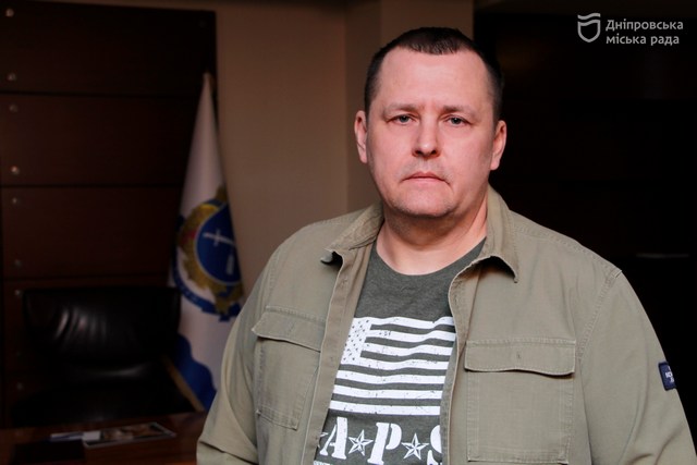 ���������� �����: ����� ������� ��������� ������� �� ��������������� ��������� Dnipro Education City 2026