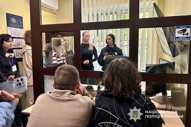 ��������, �� ����� � ������ �������� Custody Records ���������