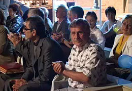 ������ ������������ ��� �����