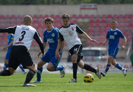 ������ - ������ - 0:1