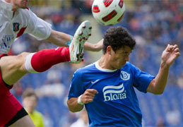 ������ - �������� - 1:0