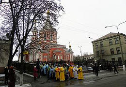 ����������� �������� ��������� �����-������������� ������������� ������