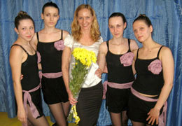 � ���������������� ������ ������������ �� ����������� ����������