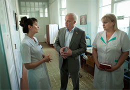 ������� ���������: ��� ������ ����������� ������ �������� � �������� ��������� 