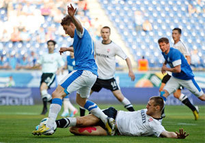 ����� - ���� 1:1. ���������� � ���� ��������� ������