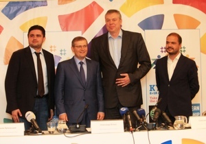 ��������� ³���� ����������� ������� ���������� ת U16 � ����������-2013