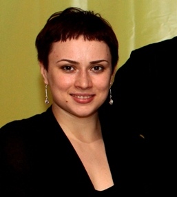 Современная хореография Кристины Шишкаревой